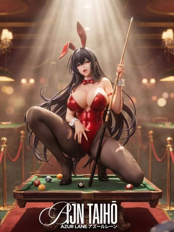 VN - Taihou