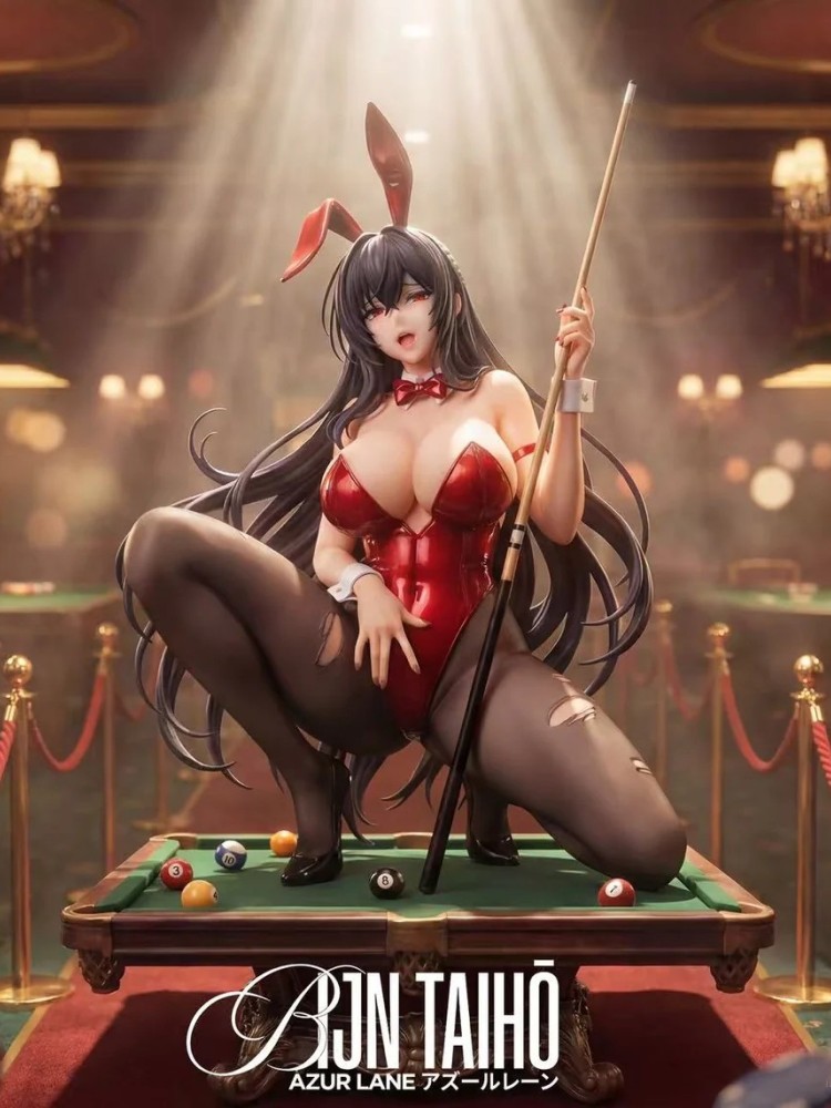 VN - Taihou