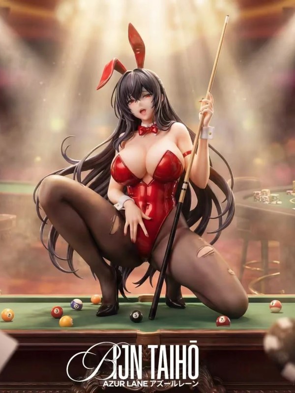 VN - Taihou