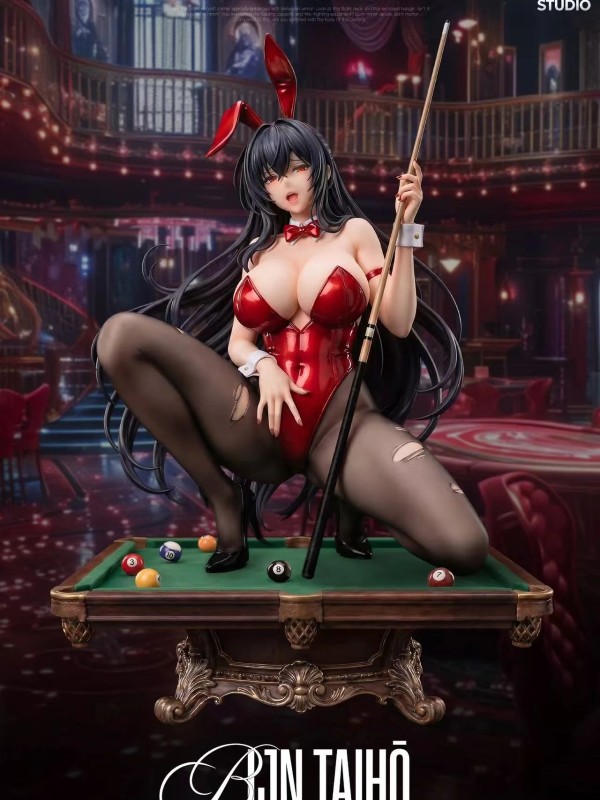 VN - Taihou