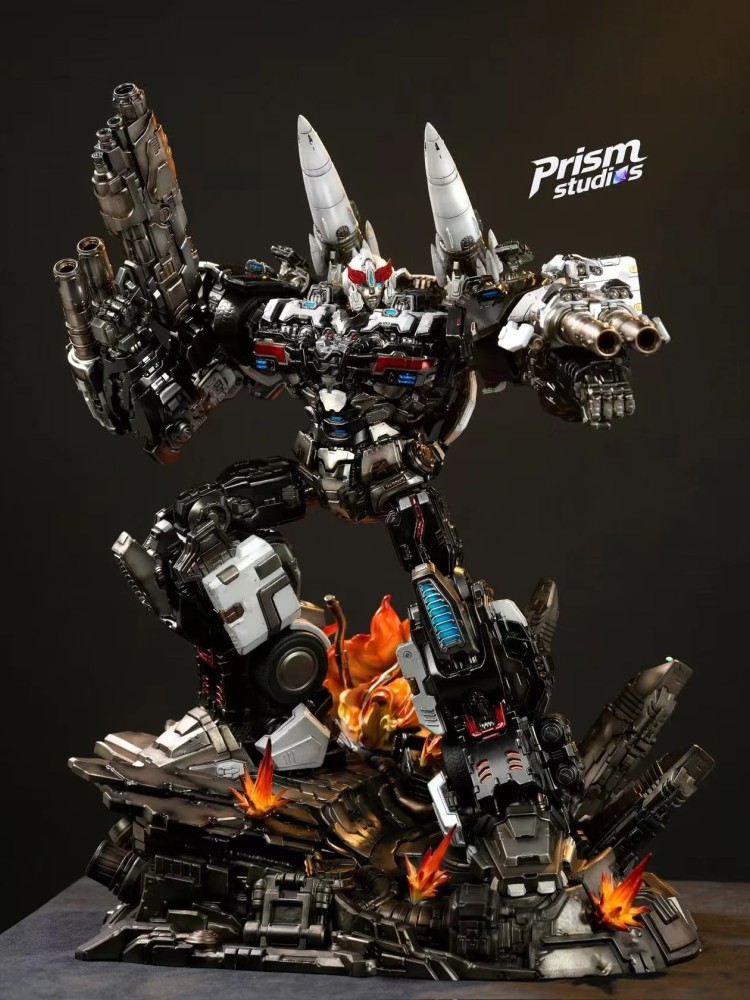 Prism - Prowl