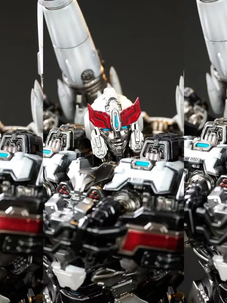 Prism - Prowl