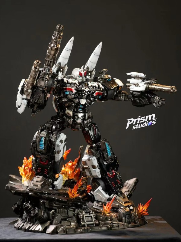 Prism - Prowl