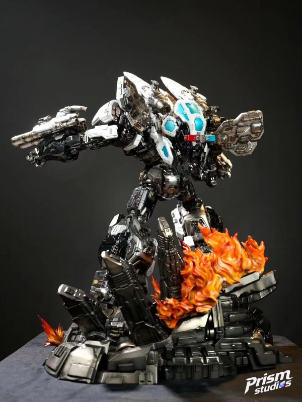 Prism - Prowl