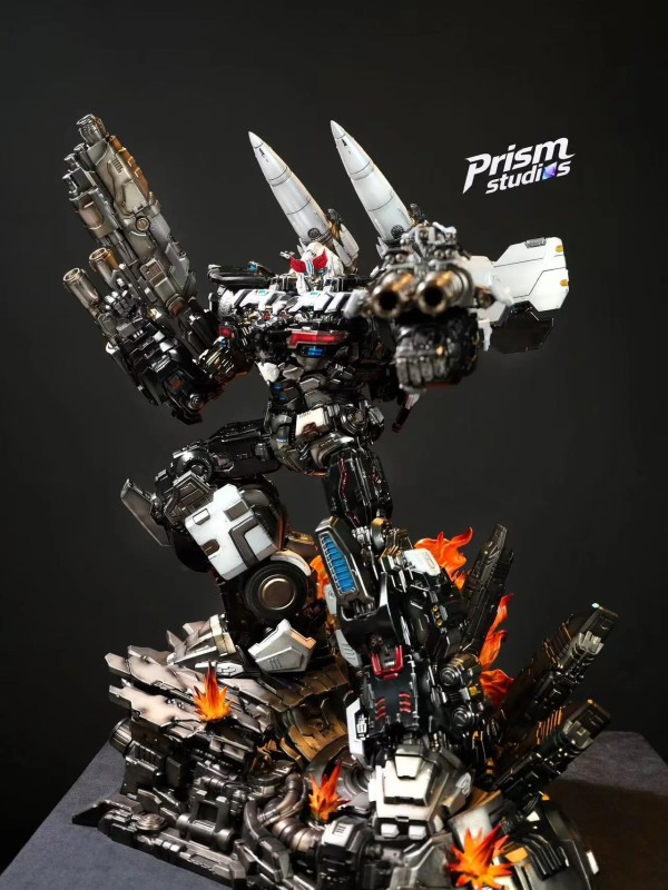 Prism - Prowl