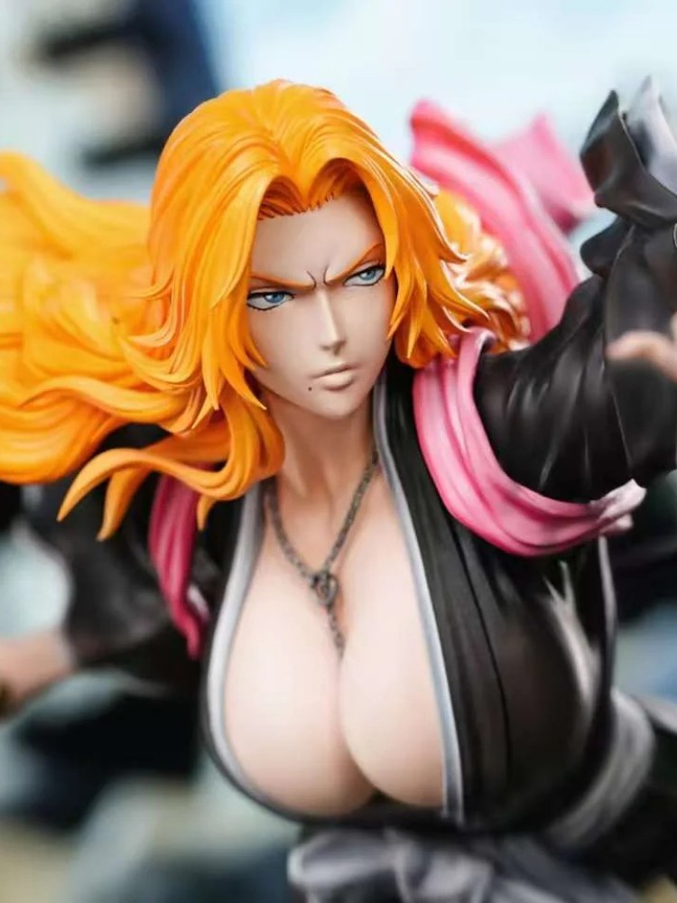 Loaden - Rangiku