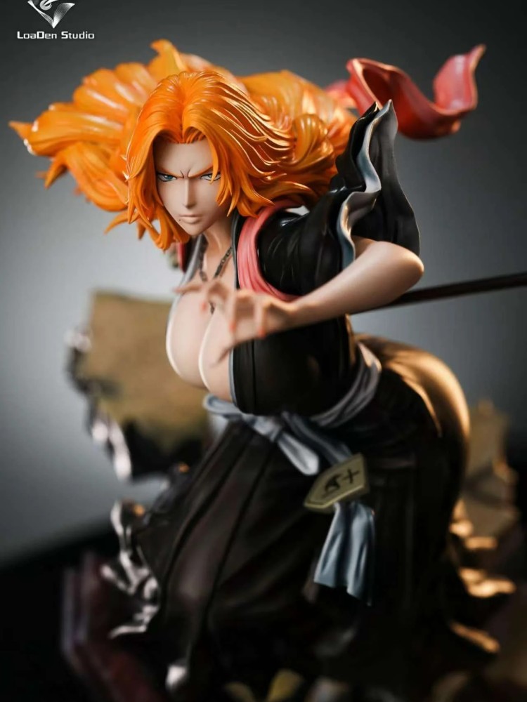 Loaden - Rangiku