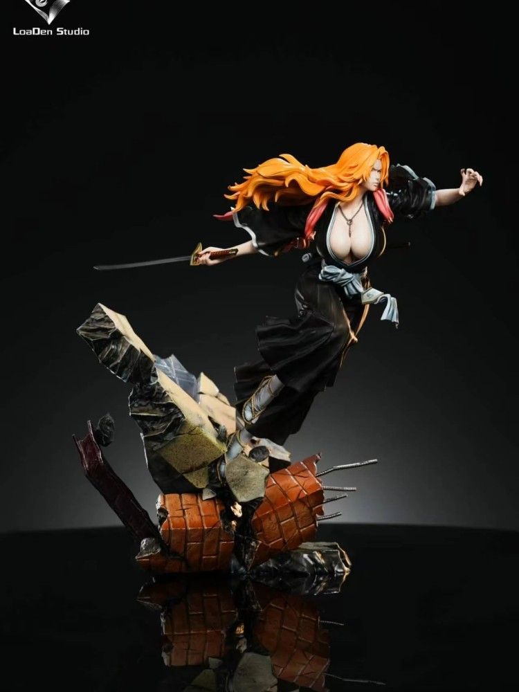 Loaden - Rangiku