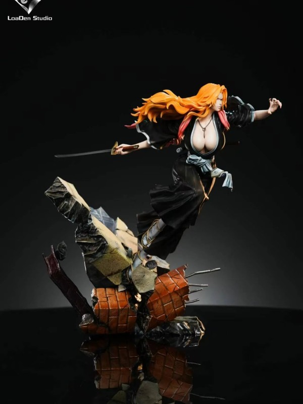 Loaden - Rangiku