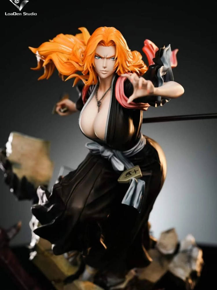 Loaden - Rangiku