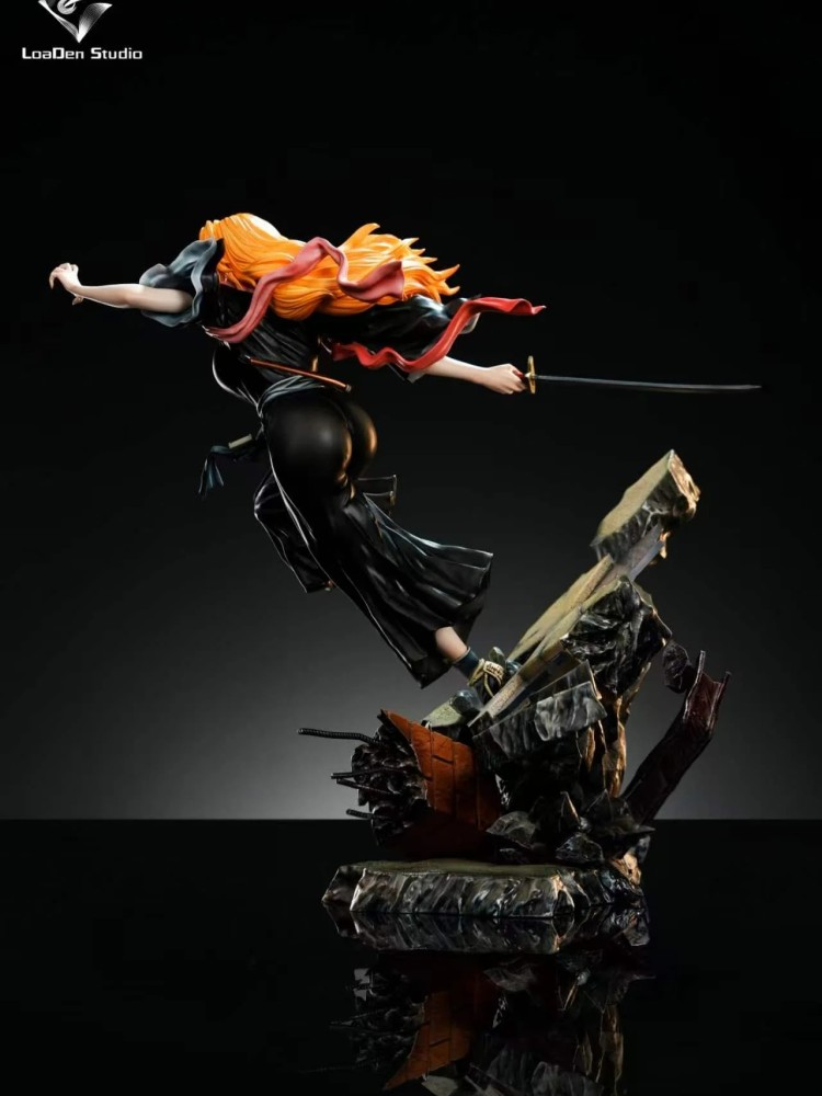 Loaden - Rangiku