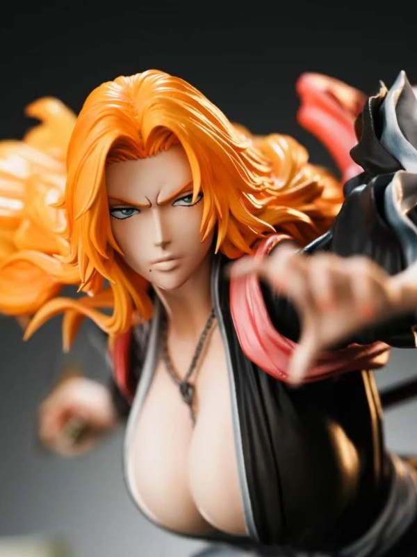 Loaden - Rangiku