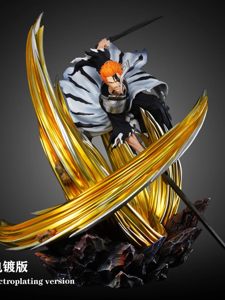Hxheng x Cheng - Ichigo