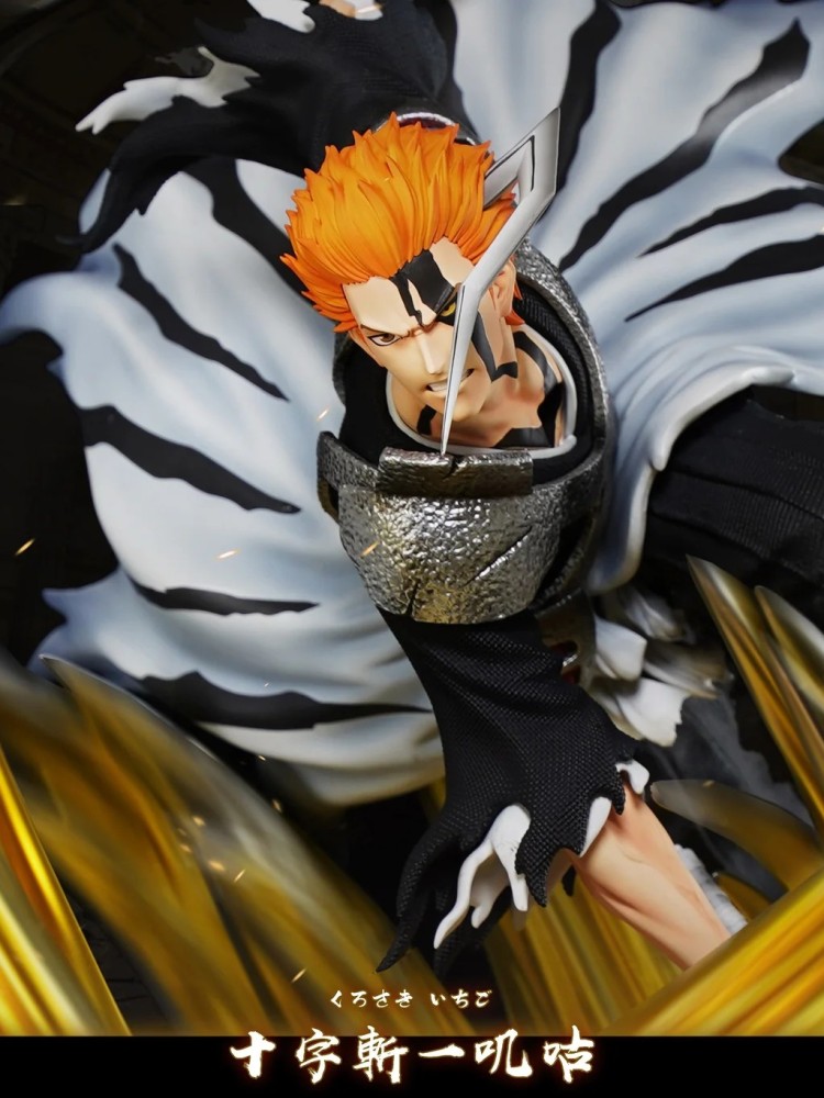 Hxheng x Cheng - Ichigo
