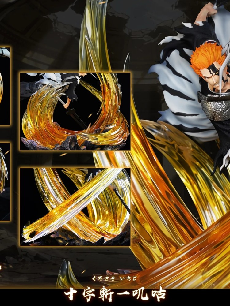 Hxheng x Cheng - Ichigo