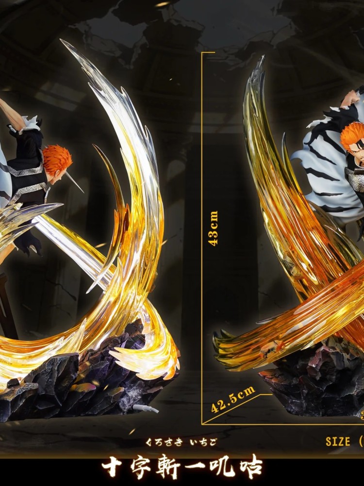 Hxheng x Cheng - Ichigo