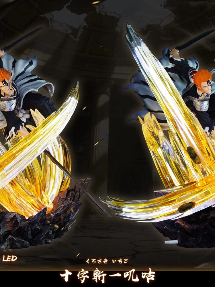 Hxheng x Cheng - Ichigo