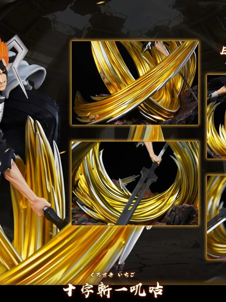 Hxheng x Cheng - Ichigo