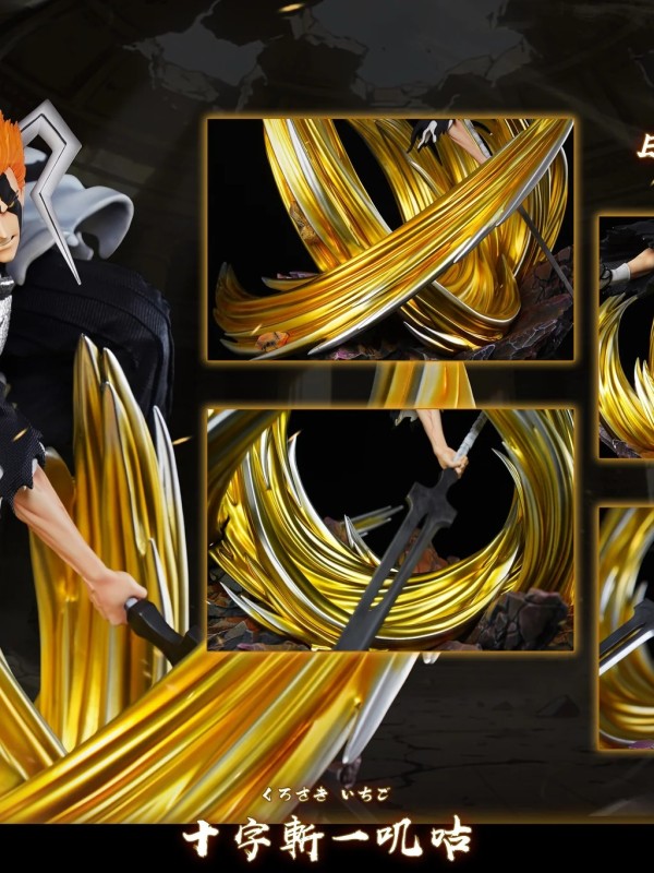 Hxheng x Cheng - Ichigo