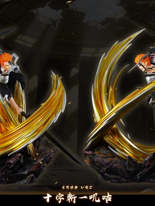 Hxheng x Cheng - Ichigo
