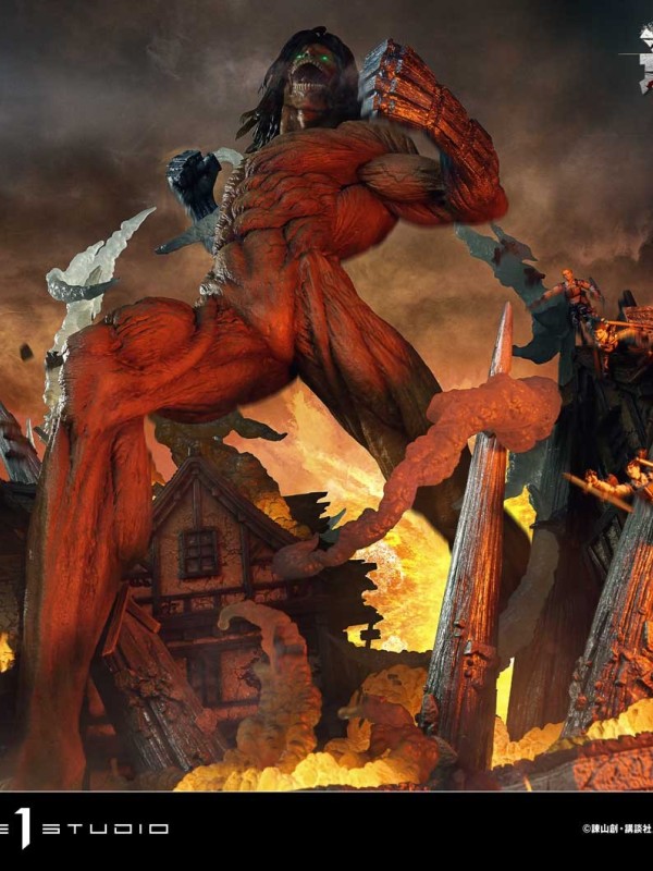 Prime 1 - Eren