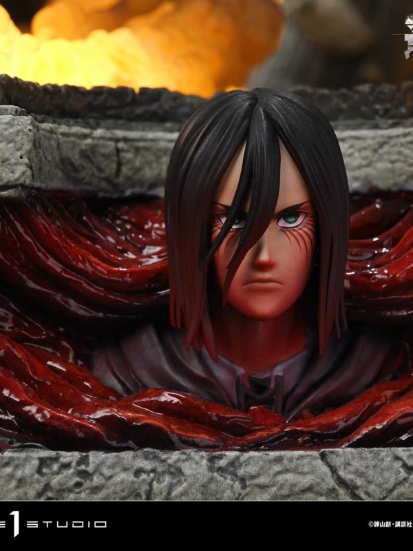 Prime 1 - Eren