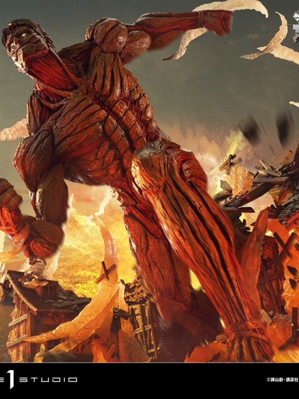 Prime 1 - Reiner