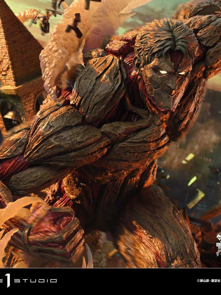 Prime 1 - Reiner