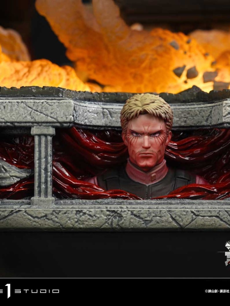 Prime 1 - Reiner