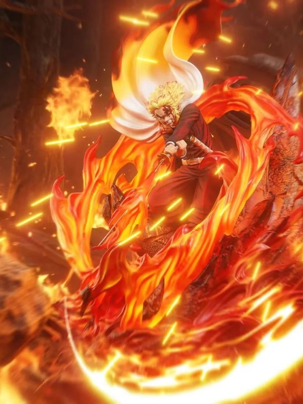 Special - Rengoku