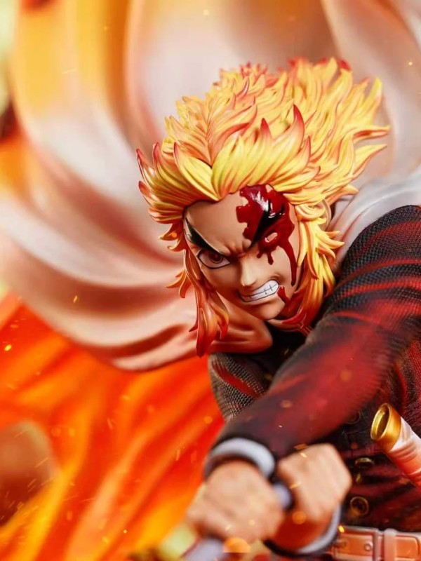 Special - Rengoku