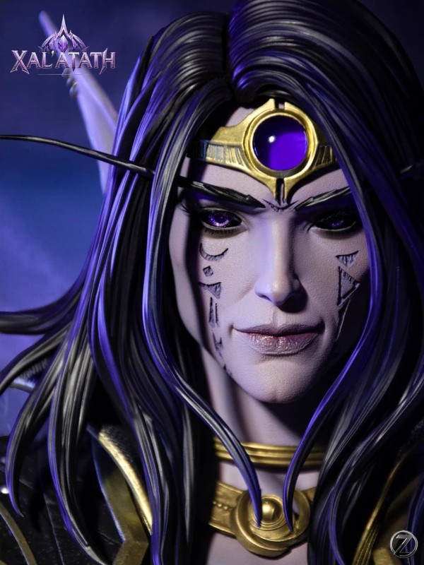 Thunder Z - Xal'atath