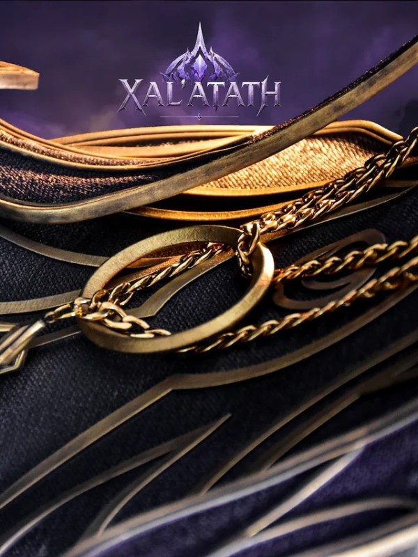 Thunder Z - Xal'atath