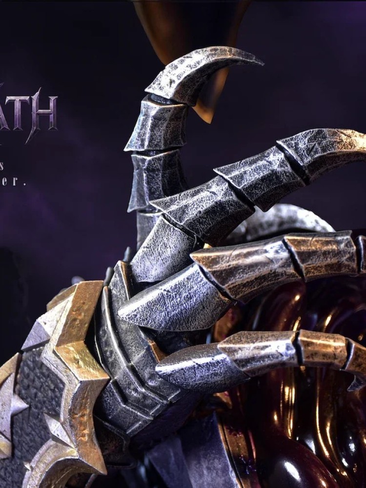 Thunder Z - Xal'atath