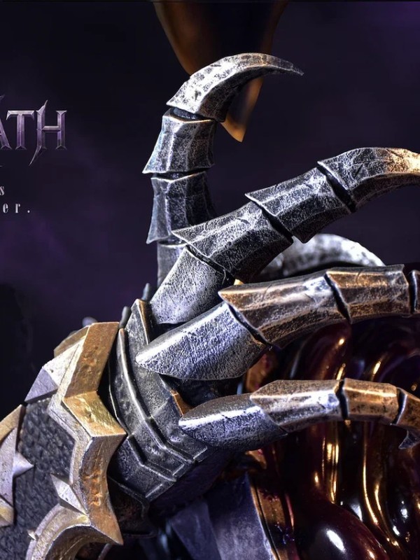Thunder Z - Xal'atath