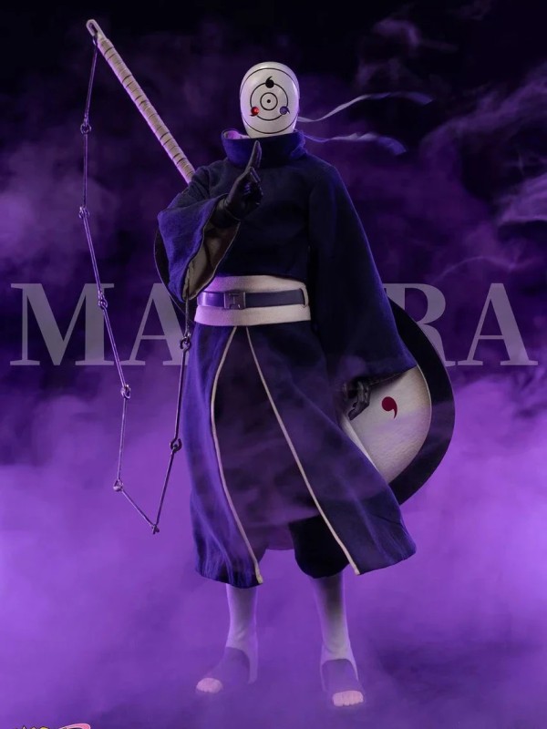 Rocket Toys - Madara