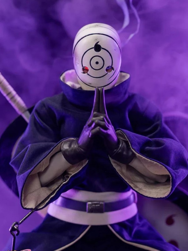 Rocket Toys - Madara 2