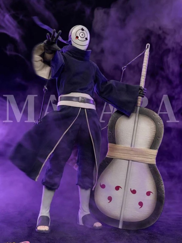Rocket Toys - Madara