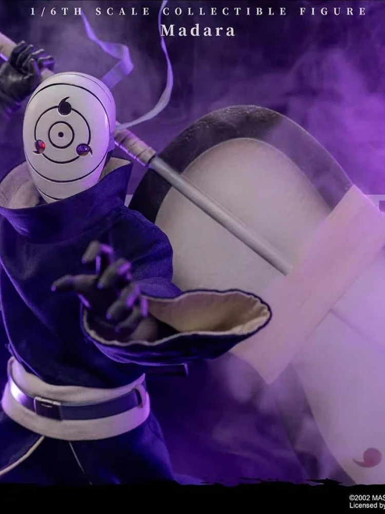 Rocket Toys - Madara