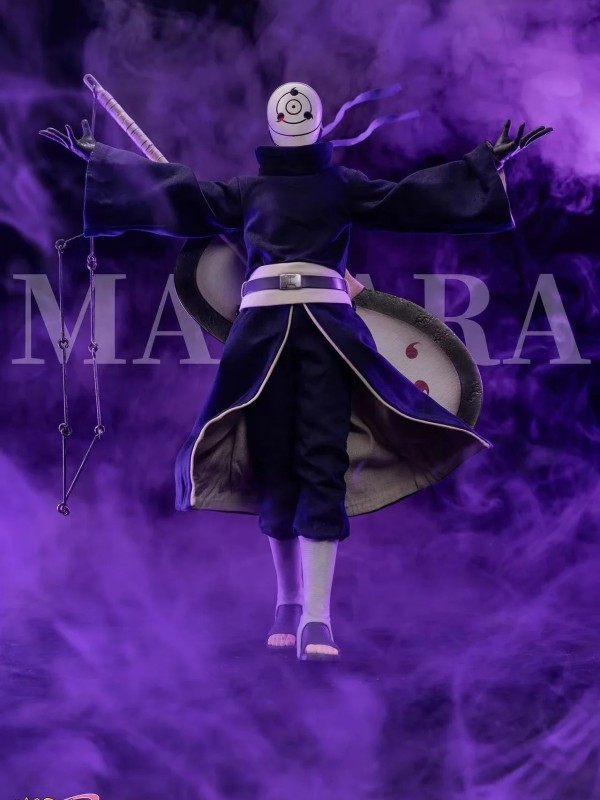 Rocket Toys - Madara