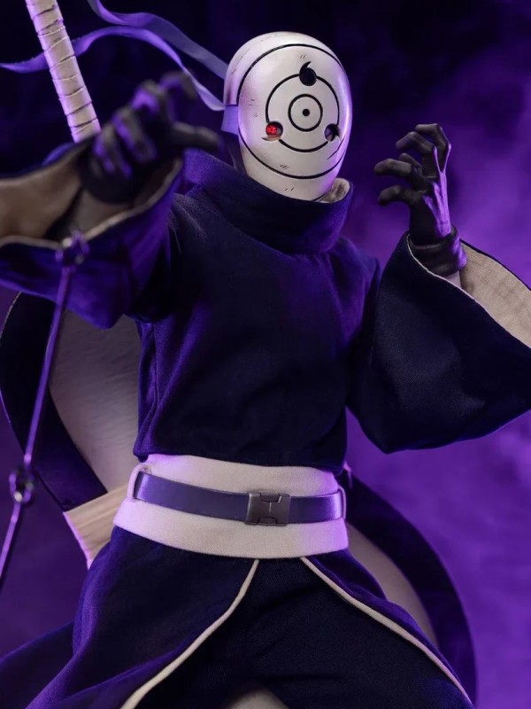 Rocket Toys - Madara