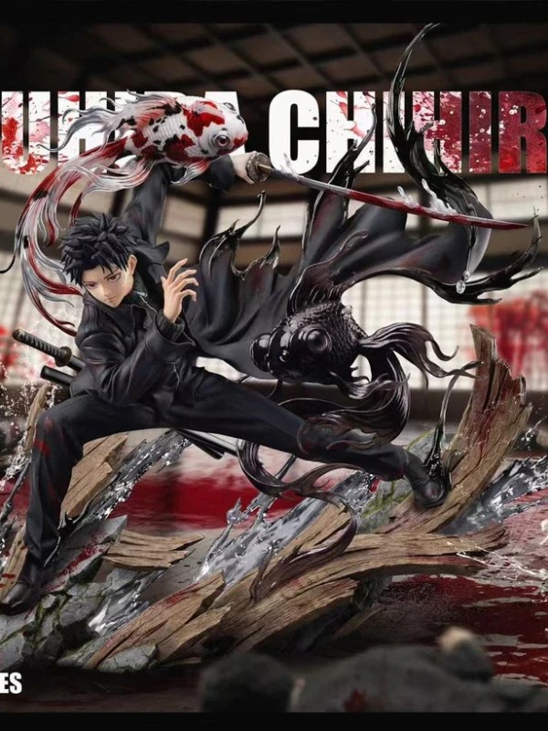 WOW - Chihiro Rokuhira