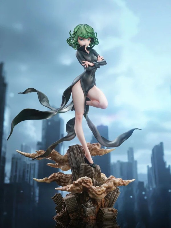 Quiet Art - Tatsumaki