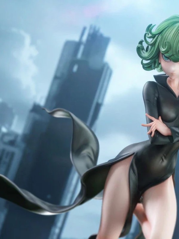 Quiet Art - Tatsumaki