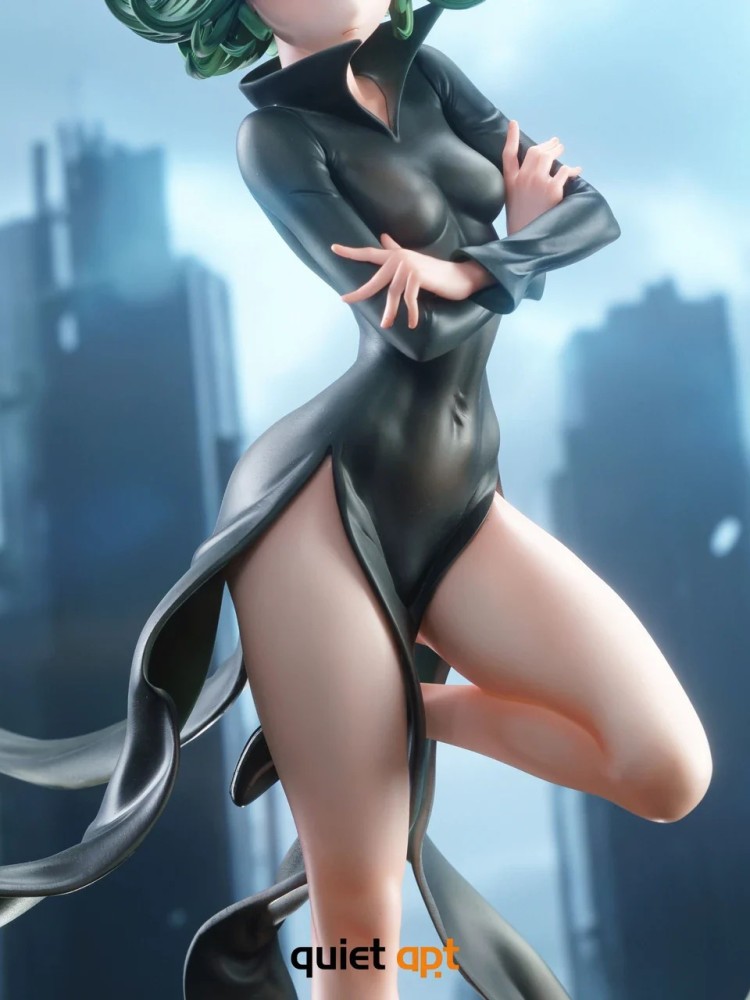 Quiet Art - Tatsumaki