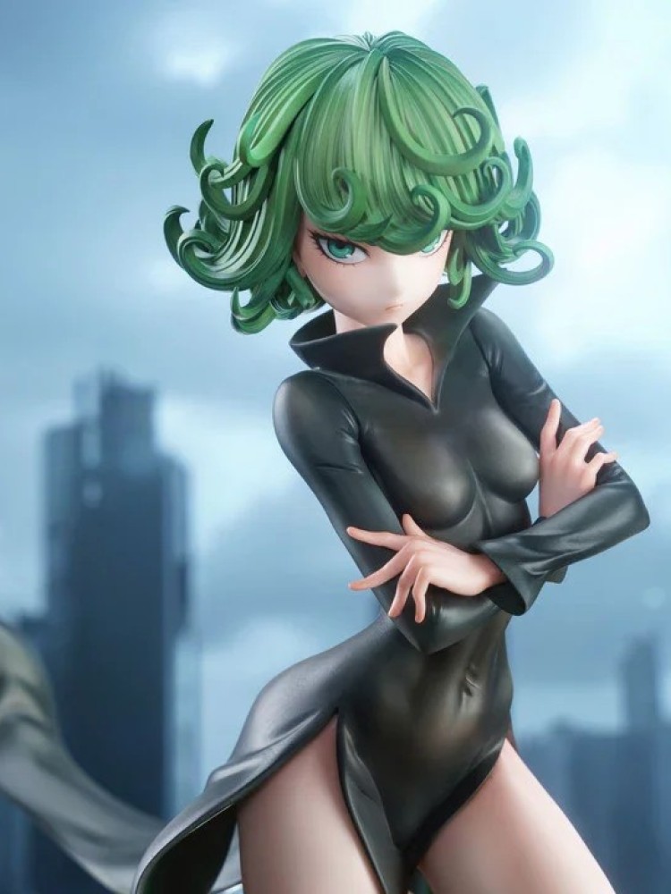 Quiet Art - Tatsumaki