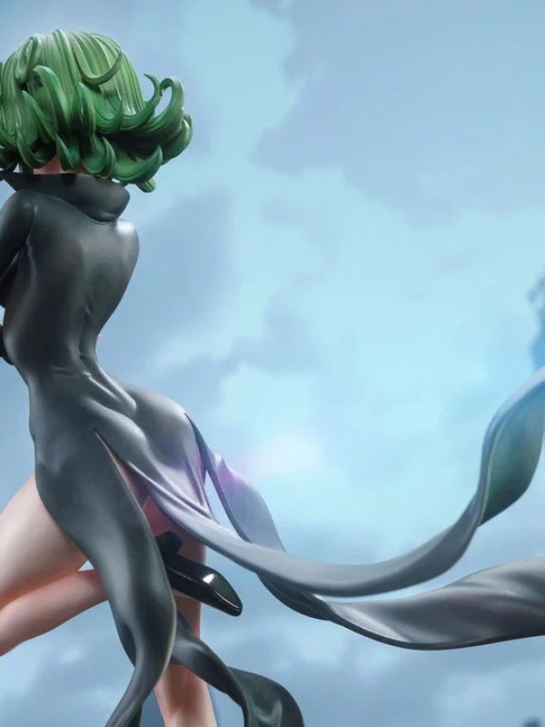 Quiet Art - Tatsumaki