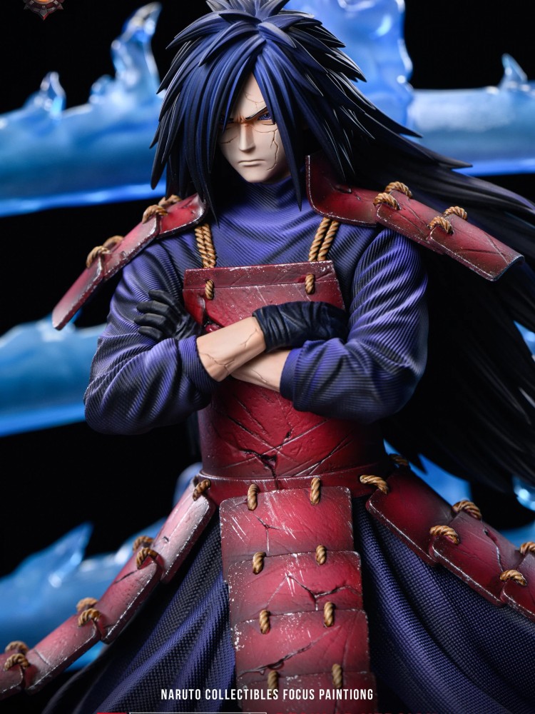 Titan Forge - Madara