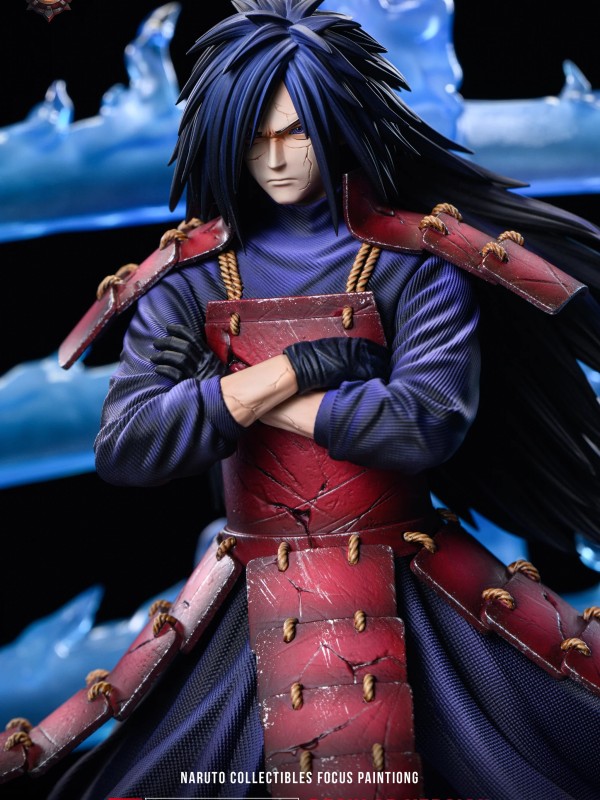 Titan Forge - Madara