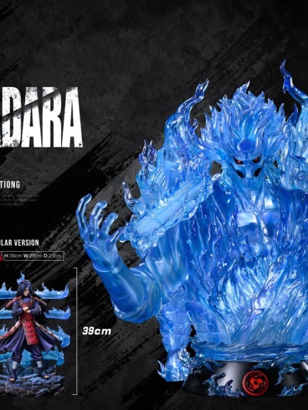 Titan Forge - Madara